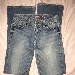 Guess Size 24 jeans